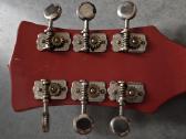 Vintage gitara Defil Aster - nuotraukos Nr. 5