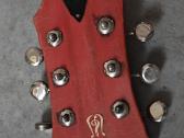 Vintage gitara Defil Aster - nuotraukos Nr. 7