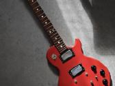 Vintage gitara Defil Aster