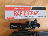 Keltec Su16ca pusautomatis 5.5645 Nato/.223 Rem - nuotraukos Nr. 7