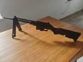 Keltec Su16ca pusautomatis 5.5645 Nato/.223 Rem - nuotraukos Nr. 12