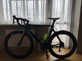 Giant Advanced Propel 2017