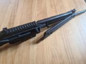 Keltec Su16ca pusautomatis 5.5645 Nato/.223 Rem - nuotraukos Nr. 13