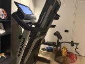 Profesionalus bėgimo takelis (naujo kaina 2800eur) - nuotraukos Nr. 3