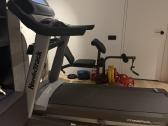 Profesionalus bėgimo takelis (naujo kaina 2800eur) - nuotraukos Nr. 4