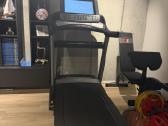 Profesionalus bėgimo takelis (naujo kaina 2800eur) - nuotraukos Nr. 5