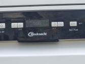 Bauknecht Obfc Ecostar 5320+ garantija - nuotraukos Nr. 5