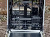 Bauknecht Obfc Ecostar 5320+ garantija - nuotraukos Nr. 6