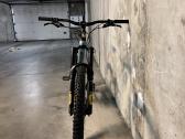 Mondraker superfoxy r - nuotraukos Nr. 5