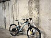 Mondraker superfoxy r