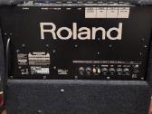 Roland Kc-150 Instrumentinė Kolonėlė - nuotraukos Nr. 4