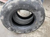 315/80r22,5 vairuojamai ašiai/tinginiui