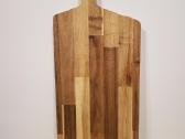 Pjaustymo lenta Ikea Smaata 72x28 cm - nuotraukos Nr. 2