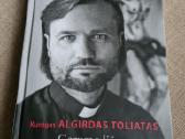Gerumo liūnas (Kunigas Algurdas Toliatas)