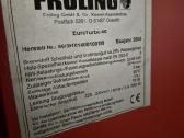 Vokiškas kieto kuro pečius - nuotraukos Nr. 2