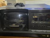 Parduodu CD grotuvus Technics,pioneer ir Kenwood - nuotraukos Nr. 9