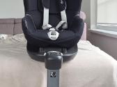Cybex autokėdutė