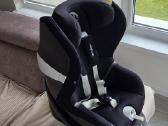 Cybex autokėdutė - nuotraukos Nr. 3