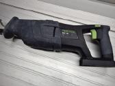 Festool,mafell, įrankiai - nuotraukos Nr. 19