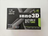 Gtx 1060 3gb - nuotraukos Nr. 2