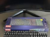 Gxtrust Zora gxt871 Mechanical keyboard klaviatura