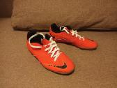 Nike sales futbolo batai 42 d.