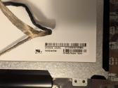 Ekranas Lp173wf4 nuo Hp Probook 470 G4 - nuotraukos Nr. 2