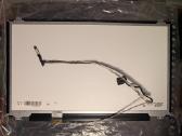Ekranas Lp173wf4 nuo Hp Probook 470 G4 - nuotraukos Nr. 5
