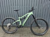 Raymon Trailray 170 25m.enduro elektrinis 720wh S