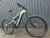 Raymon Trailray 170 25m.enduro elektrinis 720wh S - nuotraukos Nr. 2