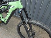Raymon Trailray 170 25m.enduro elektrinis 720wh S - nuotraukos Nr. 3