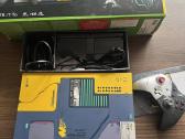 Xbox one x cyberpunk 2077 - nuotraukos Nr. 5