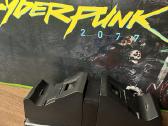 Xbox one x cyberpunk 2077 - nuotraukos Nr. 7