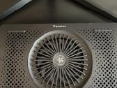 Genesis Oxid 450 Laptop Cooling Pad Ausintuvas - nuotraukos Nr. 2
