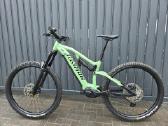 Raymon Trailray 170 25m.enduro elektrinis 720wh S - nuotraukos Nr. 6
