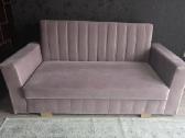 Parduodama sofa