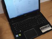 Acer Aspire F15 nešiojamas kompiuteris
