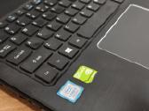 Acer Aspire F15 nešiojamas kompiuteris - nuotraukos Nr. 4