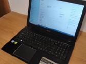 Acer Aspire F15 nešiojamas kompiuteris - nuotraukos Nr. 2