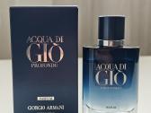 Acqua di Gio Profondo Parfum - nuotraukos Nr. 4