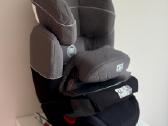 Cybex Aura-fix vaikiška automobilinė kėdutė (9–36