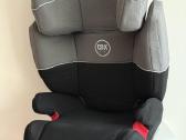 Cybex Aura-fix vaikiška automobilinė kėdutė (9–36 - nuotraukos Nr. 2