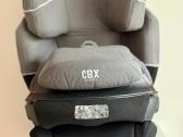 Cybex Aura-fix vaikiška automobilinė kėdutė (9–36 - nuotraukos Nr. 4