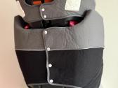 Cybex Aura-fix vaikiška automobilinė kėdutė (9–36 - nuotraukos Nr. 5