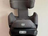 Cybex Aura-fix vaikiška automobilinė kėdutė (9–36 - nuotraukos Nr. 7