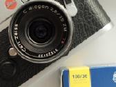 Zeiss C Biogon 35mm F2.8 Zm Leica M mount - nuotraukos Nr. 6