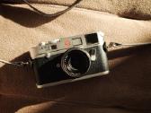 Zeiss C Biogon 35mm F2.8 Zm Leica M mount - nuotraukos Nr. 5