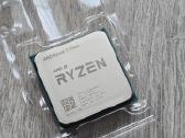 Ryzen ir intel procesoriai