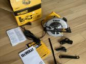 Dewalt Dwe560 Qs