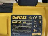 Dewalt Dwe560 Qs - nuotraukos Nr. 2